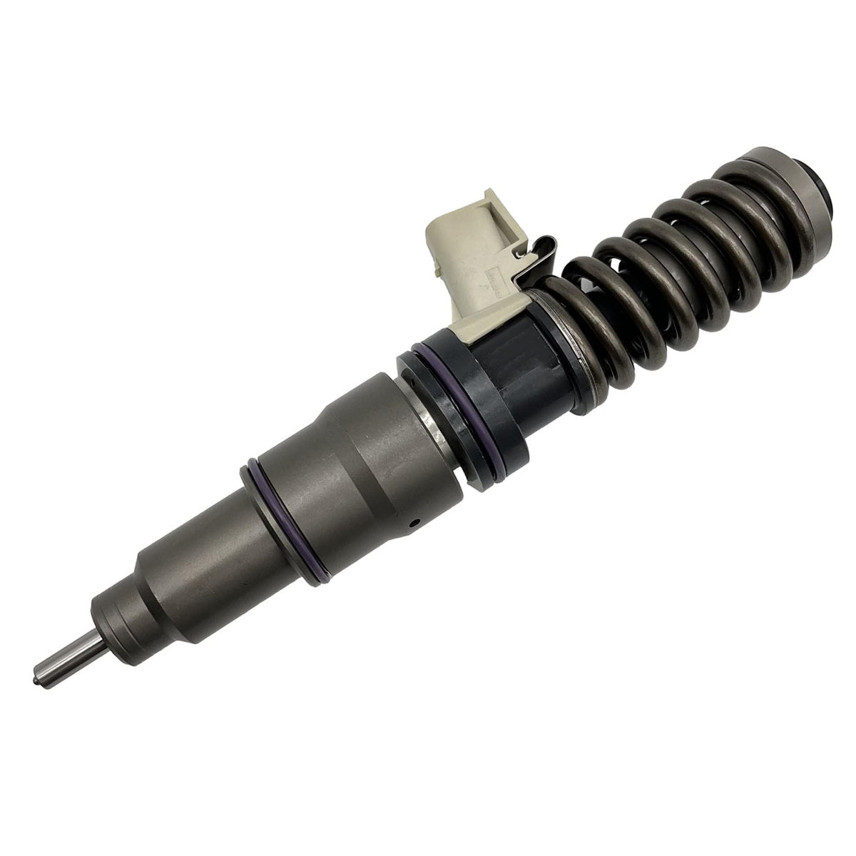 Fuel Injector 21119665 Compatible with Volvo D13 Engine