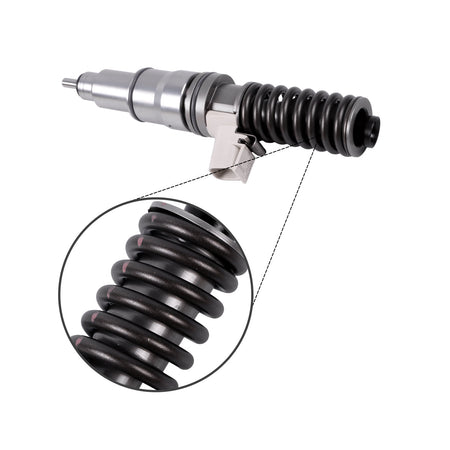 Fuel Injector 21246331 85003935 Compatible with Volvo D11 MD11 Engine