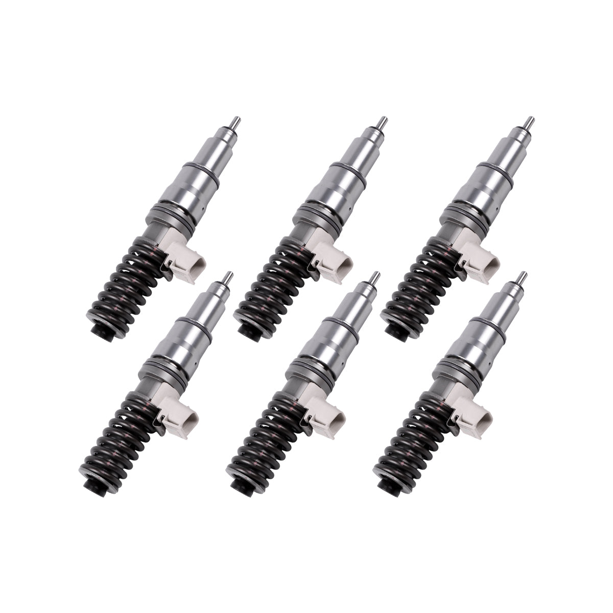 Fuel Injector 21246331 85003935 Compatible with Volvo D11 MD11 Engine