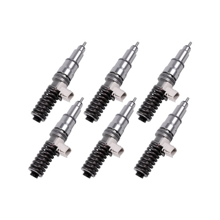 Fuel Injector 21246331 85003935 Compatible with Volvo D11 MD11 Engine