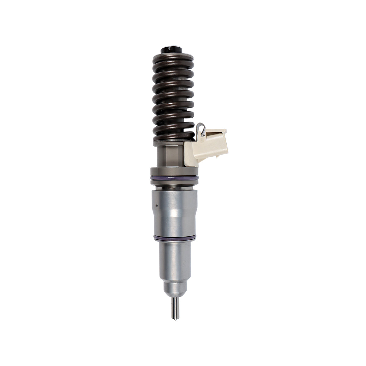 Fuel Injector 22012829 BEBE4L13001 Compatible with Volvo Cummins D13 D16 EC210 EC220 EC240