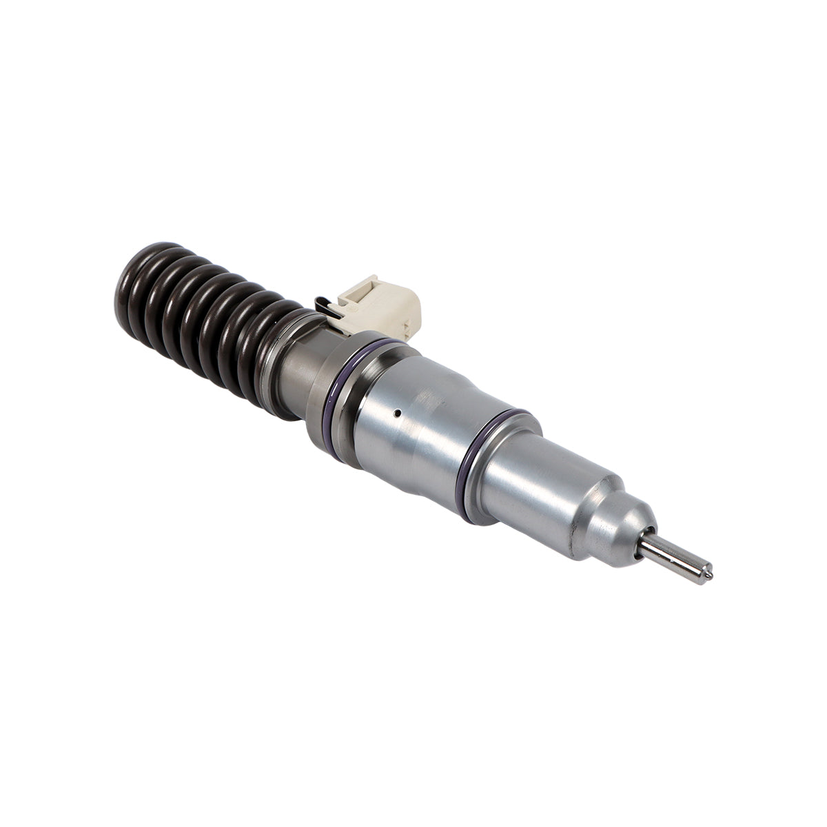 Fuel Injector 22012829 BEBE4L13001 Compatible with Volvo Cummins D13 D16 EC210 EC220 EC240
