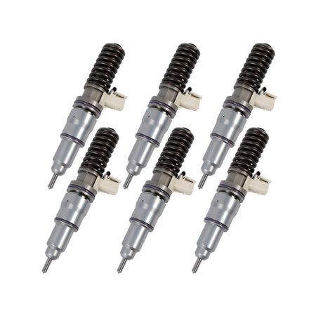 Fuel Injector 22012829 BEBE4L13001 Compatible with Volvo Cummins D13 D16 EC210 EC220 EC240