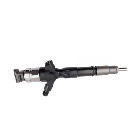 Fuel Injector 23670-09060 23670-09061 Compatible with Toyota Engine 2KD-FTV Truck Hilux