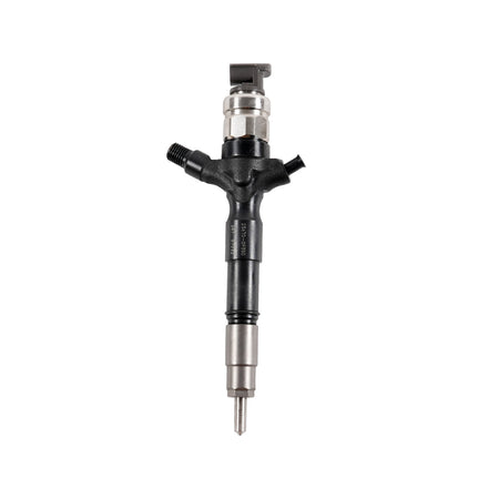 Fuel Injector 23670-09350 295050-0520 Compatible with Toyota Hilux 2.5D 3.0D Engine