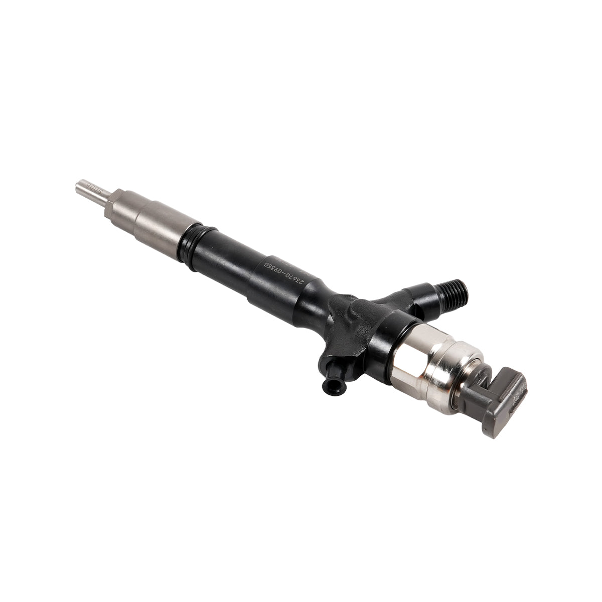 Fuel Injector 23670-09350 295050-0520 Compatible with Toyota Hilux 2.5D 3.0D Engine