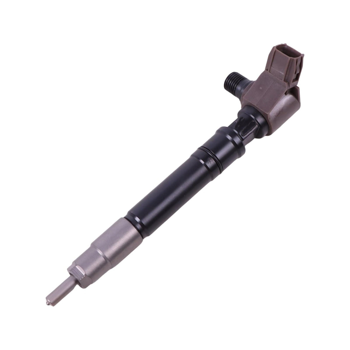 Fuel Injector 23670-09420 Compatible with Toyota Hilux 1GD-FTV 2.8L Engine