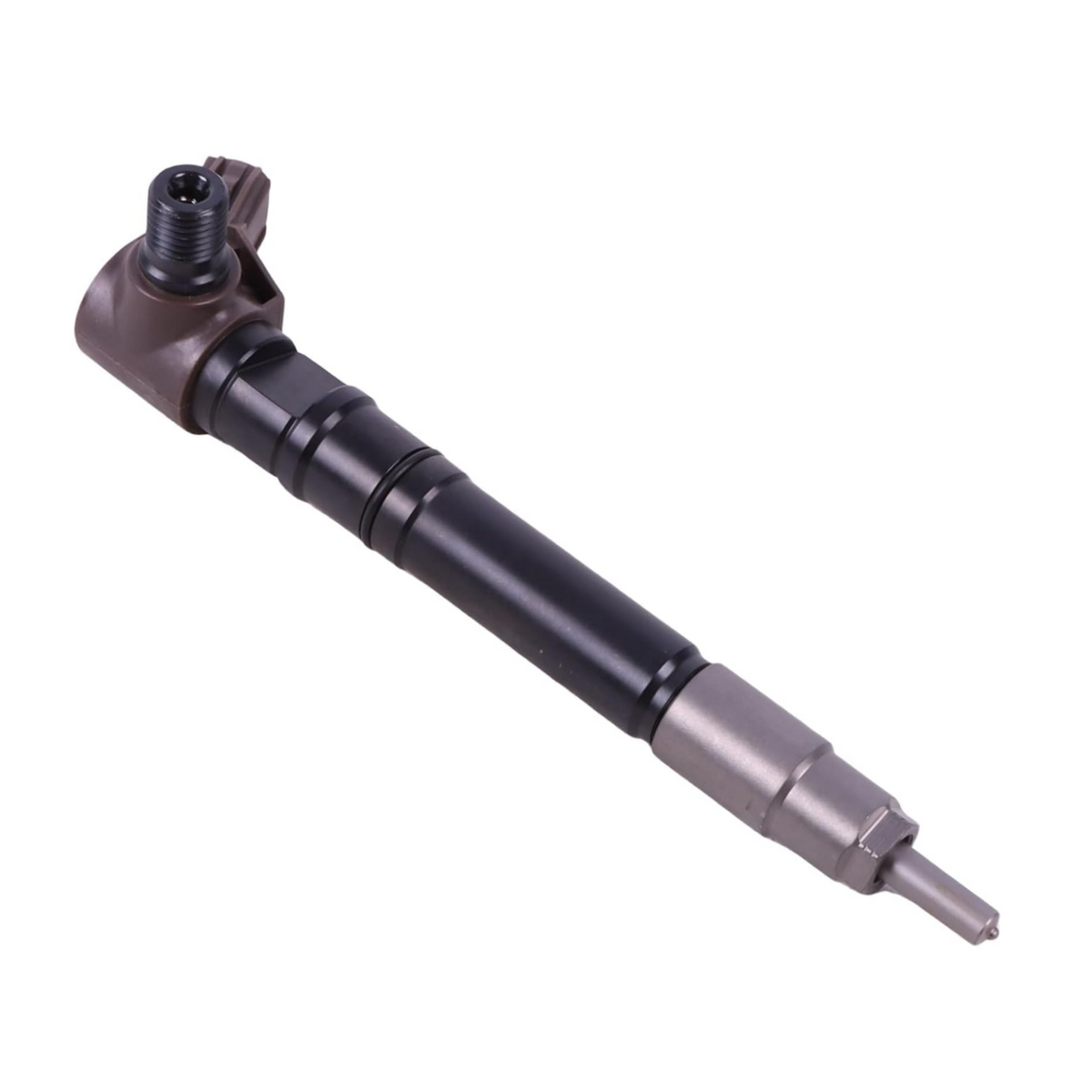 Fuel Injector 23670-09420 Compatible with Toyota Hilux 1GD-FTV 2.8L Engine