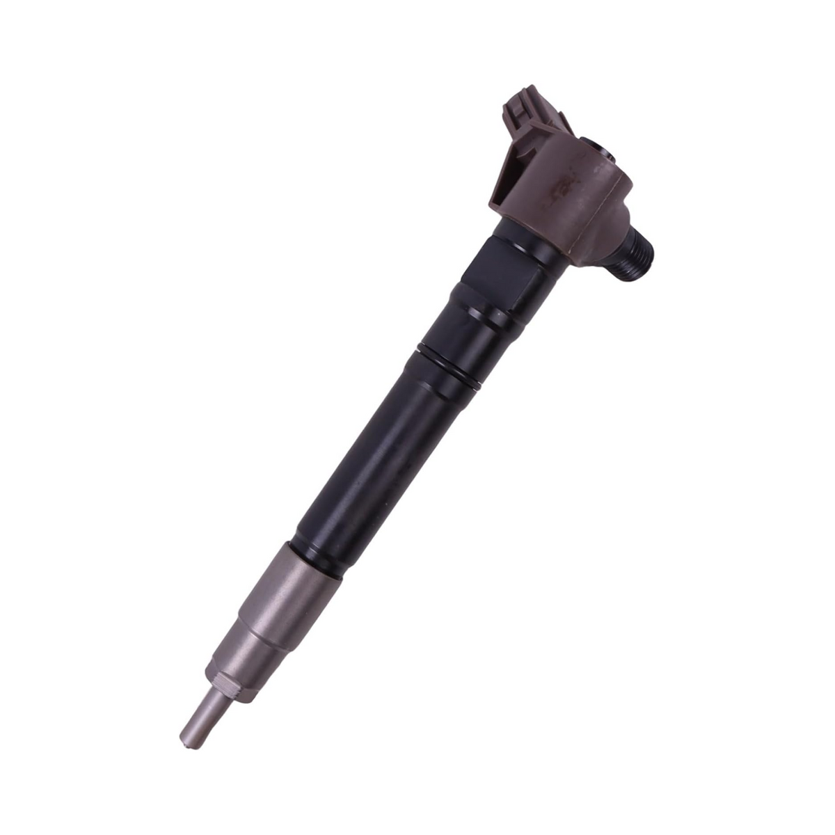 Fuel Injector 23670-09420 Compatible with Toyota Hilux 1GD-FTV 2.8L Engine