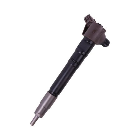 Fuel Injector 23670-09420 Compatible with Toyota Hilux 1GD-FTV 2.8L Engine