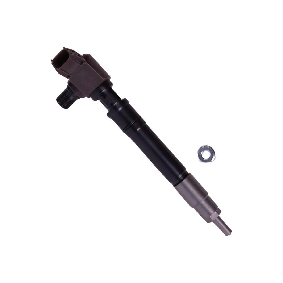 Fuel Injector 23670-09420 Compatible with Toyota Hilux 1GD-FTV 2.8L Engine