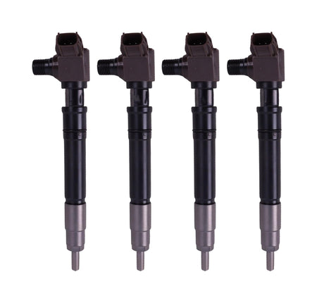 Fuel Injector 23670-09420 Compatible with Toyota Hilux 1GD-FTV 2.8L Engine