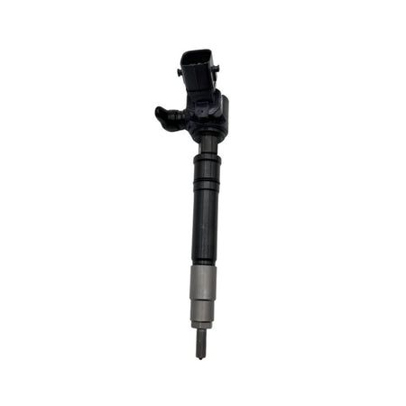 Fuel Injector 23670-09460 23670-0E070 Compatible with Toyota Hiace Hilux 2.5D 2KD-FTV 2GD