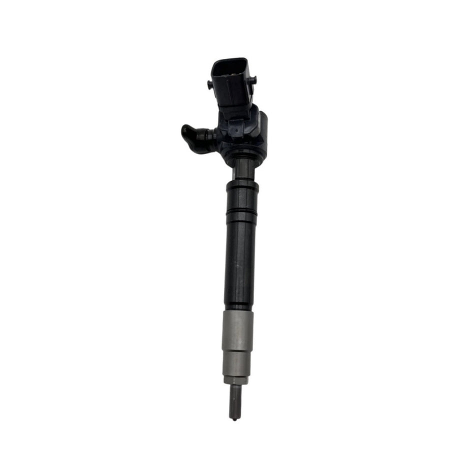 Fuel Injector 23670-09460 23670-0E070 Compatible with Toyota Hiace Hilux 2.5D 2KD-FTV 2GD