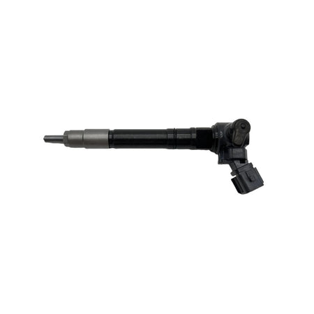 Fuel Injector 23670-09460 23670-0E070 Compatible with Toyota Hiace Hilux 2.5D 2KD-FTV 2GD