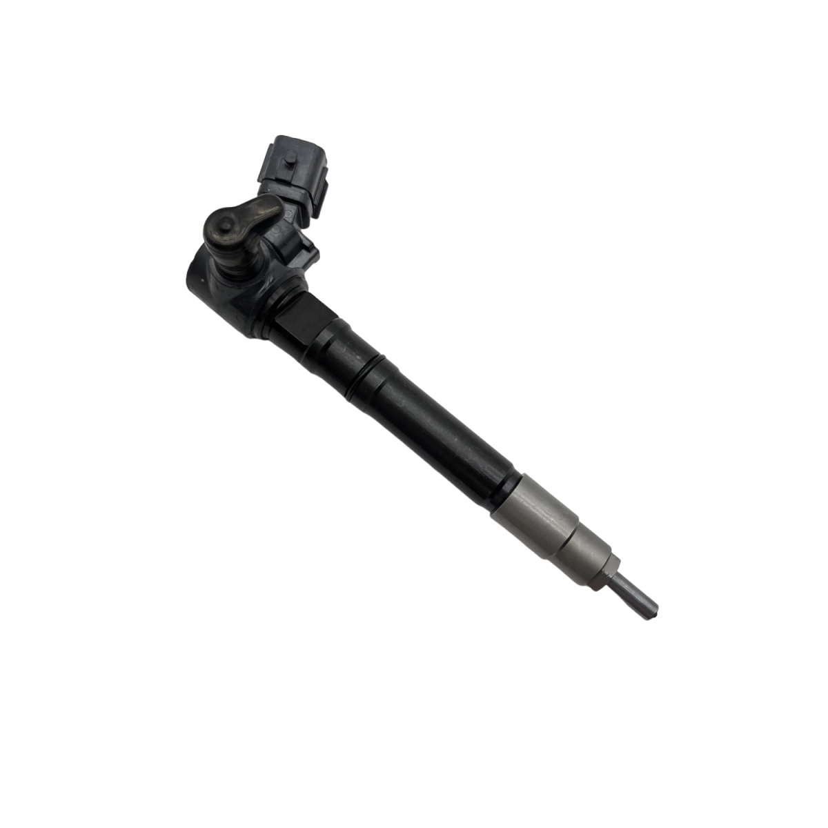 Fuel Injector 23670-09460 23670-0E070 Compatible with Toyota Hiace Hilux 2.5D 2KD-FTV 2GD