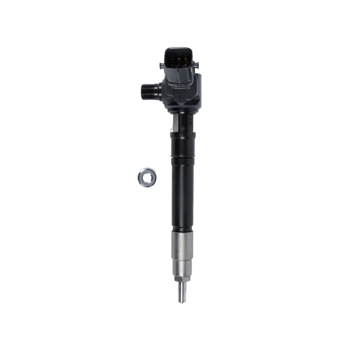 Fuel Injector 23670-0E060 236700E060 Compatible with Toyota 1GD Diesel Engine