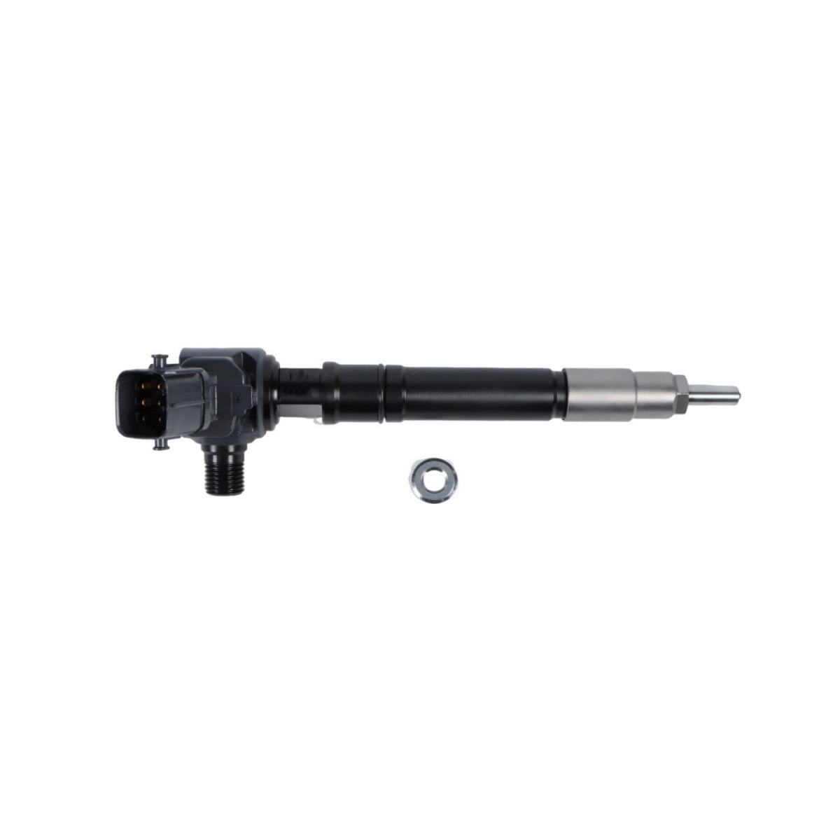 Fuel Injector 23670-0E060 236700E060 Compatible with Toyota 1GD Diesel Engine