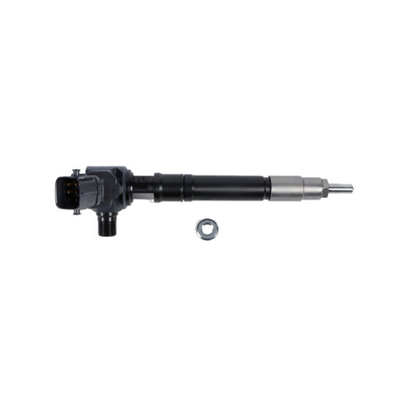 Fuel Injector 23670-0E060 236700E060 Compatible with Toyota 1GD Diesel Engine