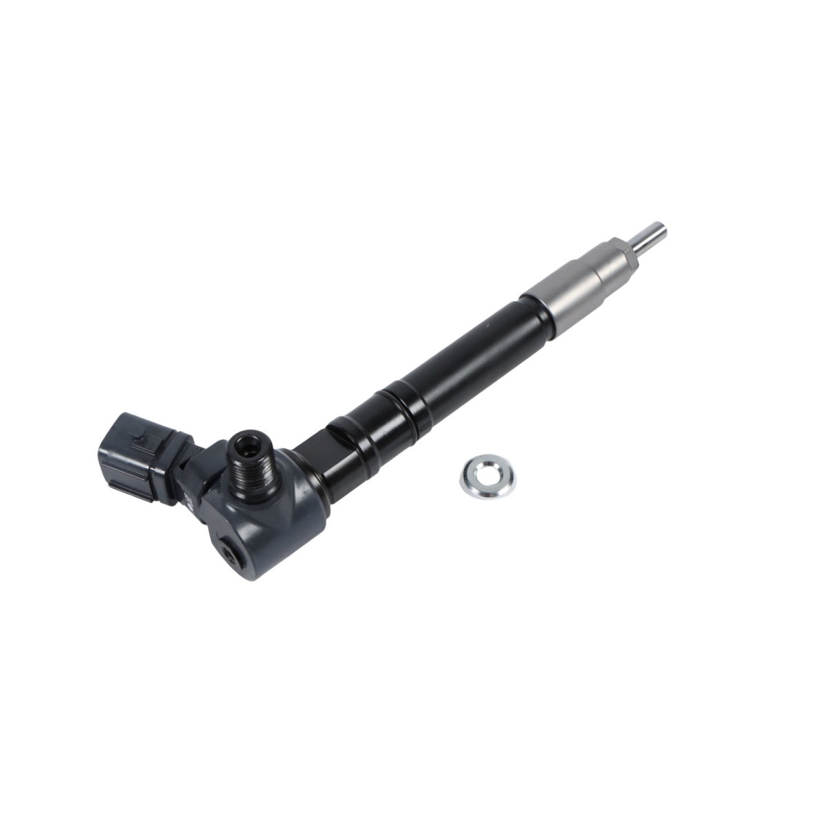 Fuel Injector 23670-0E060 236700E060 Compatible with Toyota 1GD Diesel Engine