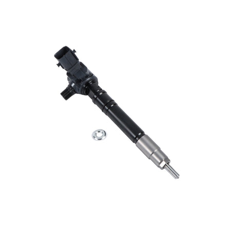 Fuel Injector 23670-0E060 236700E060 Compatible with Toyota 1GD Diesel Engine
