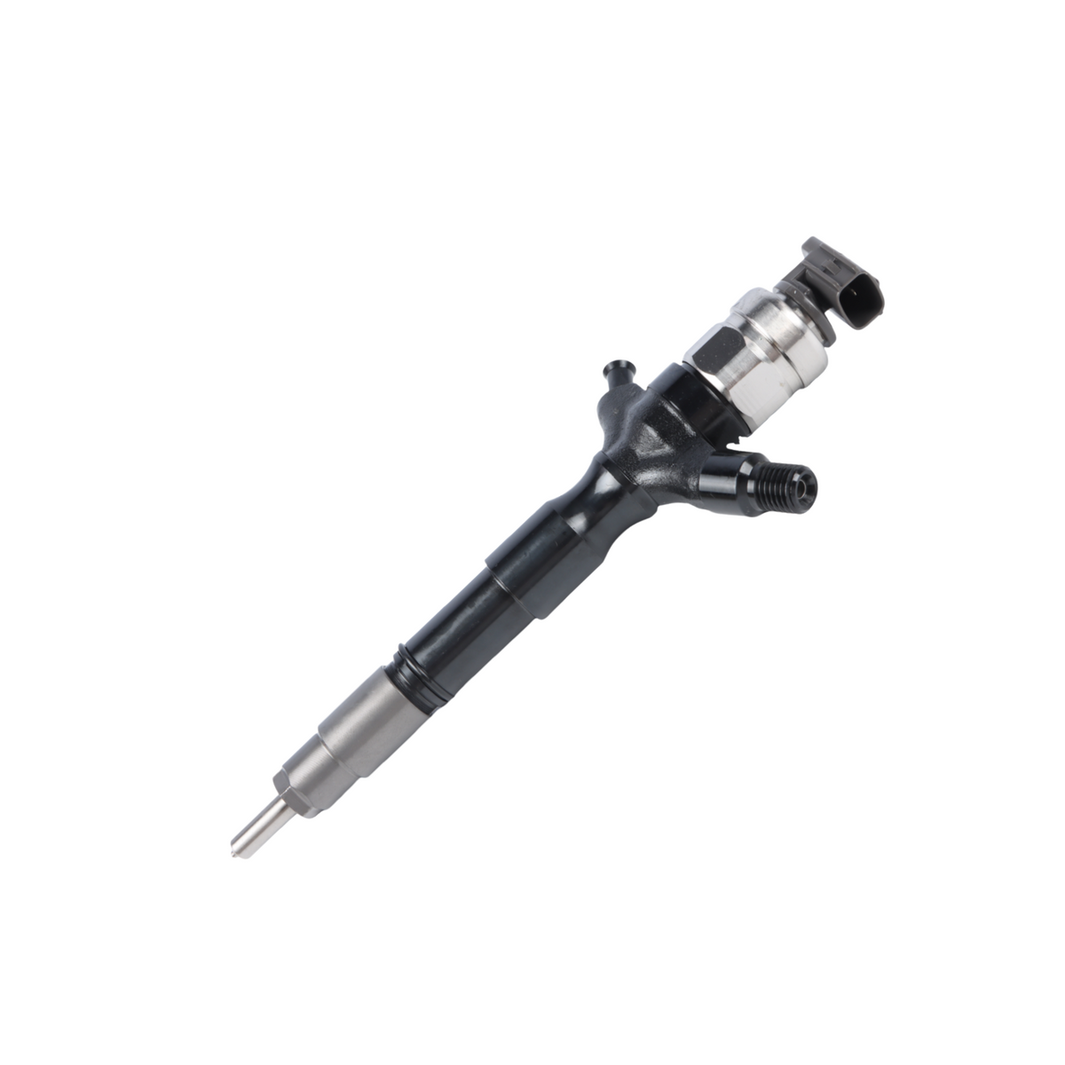 Fuel Injector 23670-0L070 Compatible with Toyota Hilux Hiace 2KD-FTV Engine