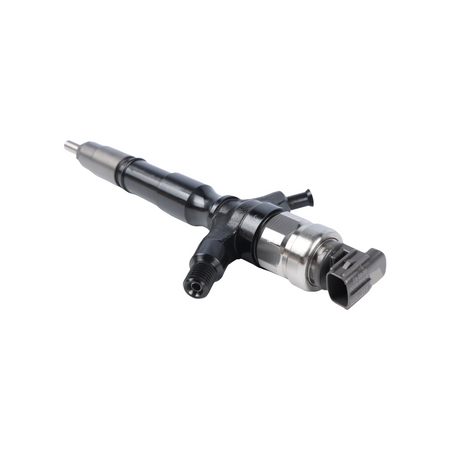 Fuel Injector 23670-0L070 Compatible with Toyota Hilux Hiace 2KD-FTV Engine
