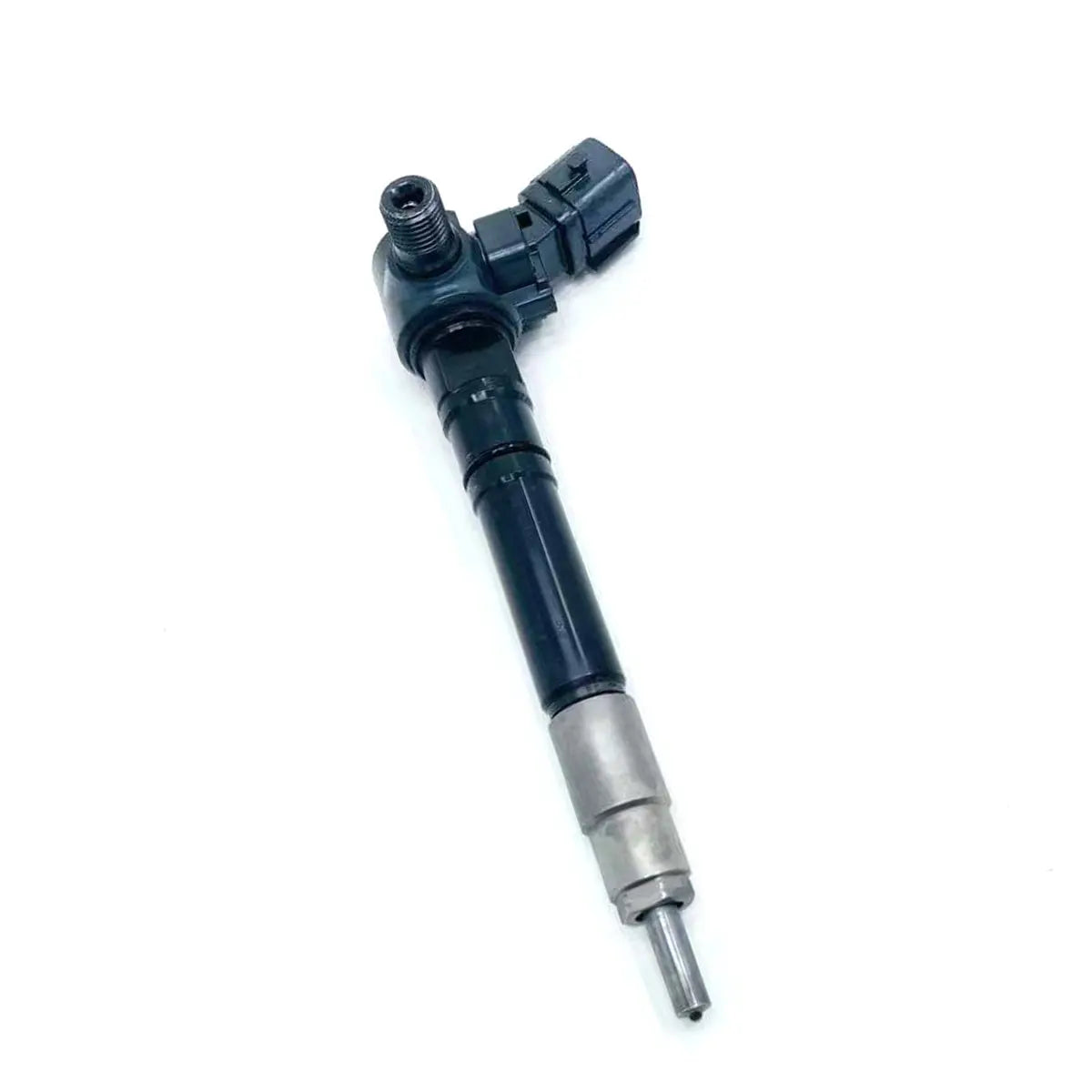 Fuel Injector 23670-11030 Compatible with Toyota Hilux Engine