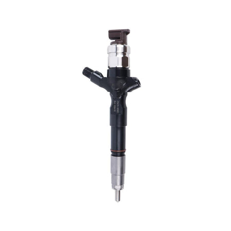 Fuel Injector 23670-30300 095000-7760 Compatible with Toyota Hilux VIGO 2KD Hiace 2.5 D 2KD-FTV
