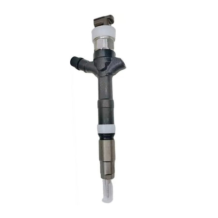 Fuel Injector 23670-39086 23670-30070 Compatible with Toyota Engine 2.5D 1KD 2KD 1KD-FTV 2KD-FTV