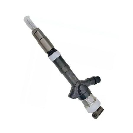 Fuel Injector 23670-39086 23670-30070 Compatible with Toyota Engine 2.5D 1KD 2KD 1KD-FTV 2KD-FTV