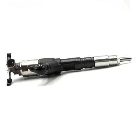Fuel Injector 23670-51020 Compatible with Toyota Land Cruiser 200 V8 1VD-FTV 4.5L Diesel Engine