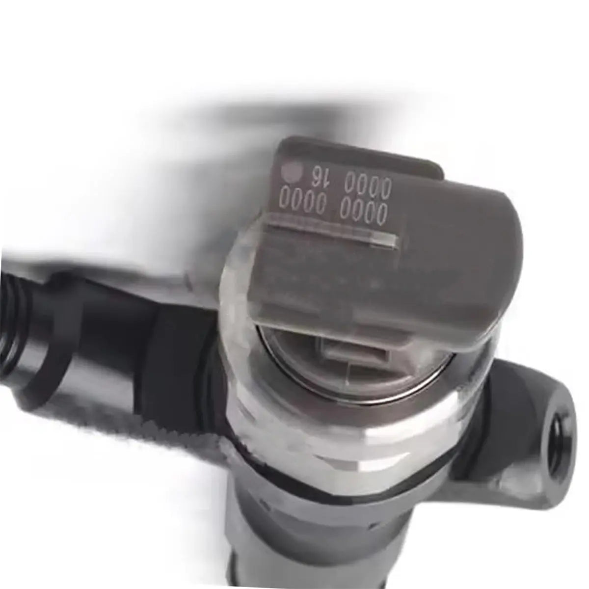 Fuel Injector 23670-51020 Compatible with Toyota Land Cruiser 200 V8 1VD-FTV 4.5L Diesel Engine