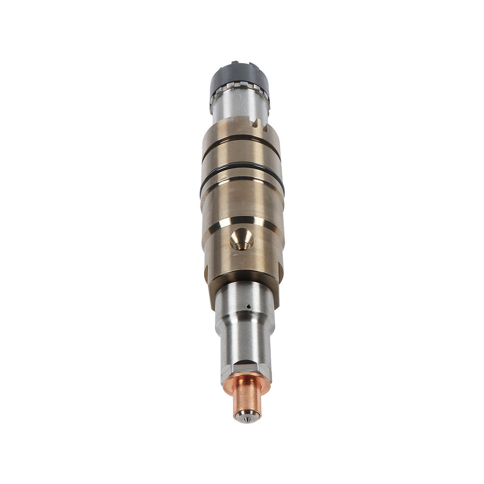 Fuel Injector 2419679 Compatible with Cummins X15 ISX15 QSX15 Engine Scania DC09 DC13 DC16 Engine