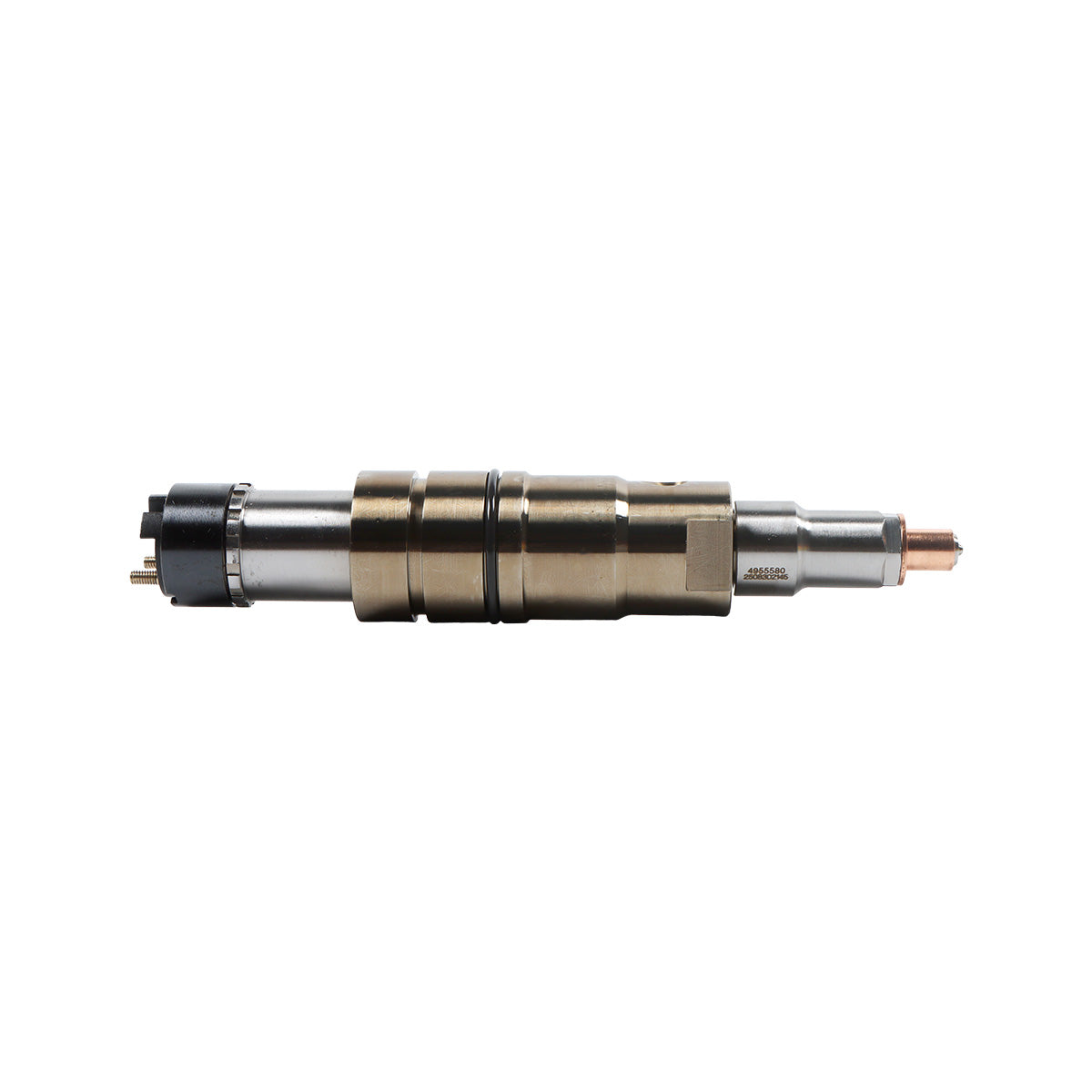 Fuel Injector 2419679 Compatible with Cummins X15 ISX15 QSX15 Engine Scania DC09 DC13 DC16 Engine