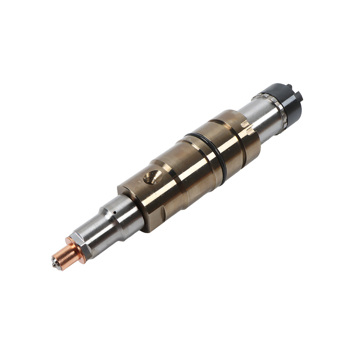 Fuel Injector 2419679 Compatible with Cummins X15 ISX15 QSX15 Engine Scania DC09 DC13 DC16 Engine