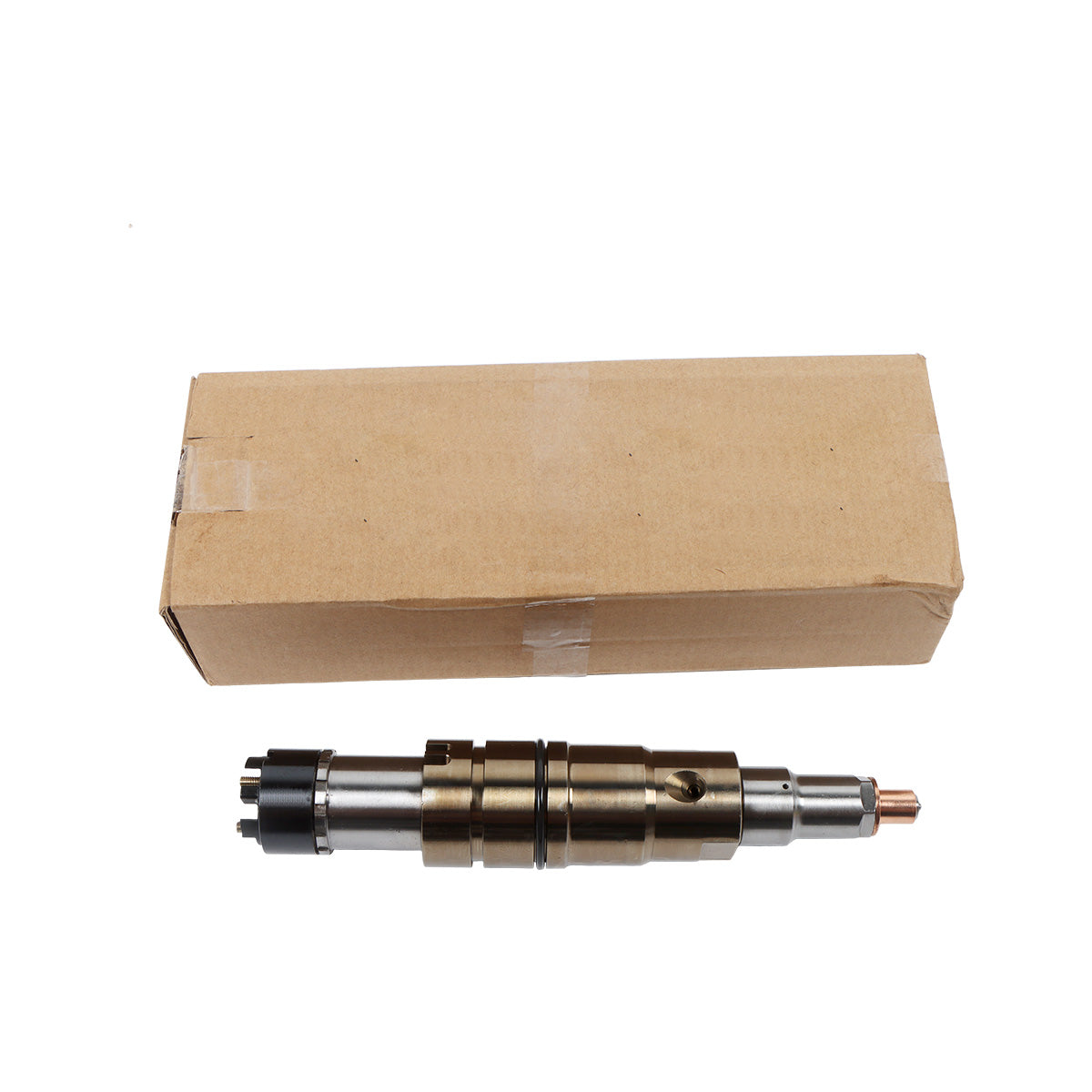 Fuel Injector 2419679 Compatible with Cummins X15 ISX15 QSX15 Engine Scania DC09 DC13 DC16 Engine