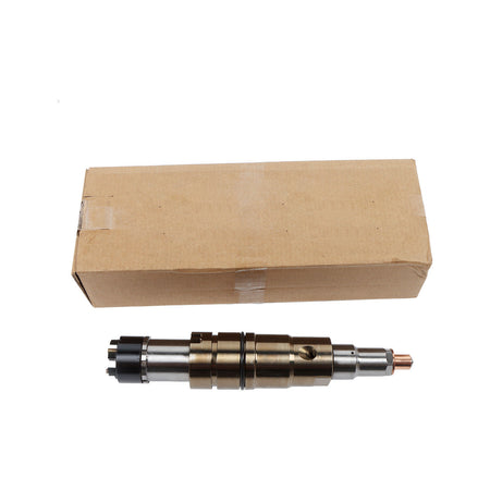 Fuel Injector 2419679 Compatible with Cummins X15 ISX15 QSX15 Engine Scania DC09 DC13 DC16 Engine