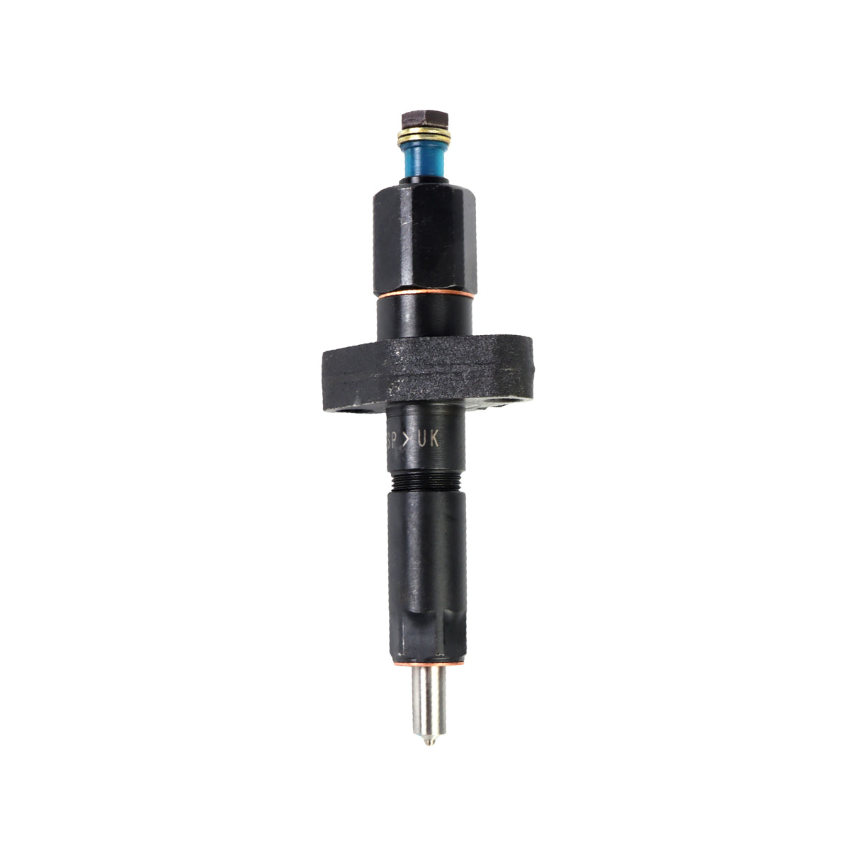 Fuel Injector 2645664 1447218E91 1447218M91 Compatible with Massey Ferguson 3.152 4.203 Series Engines