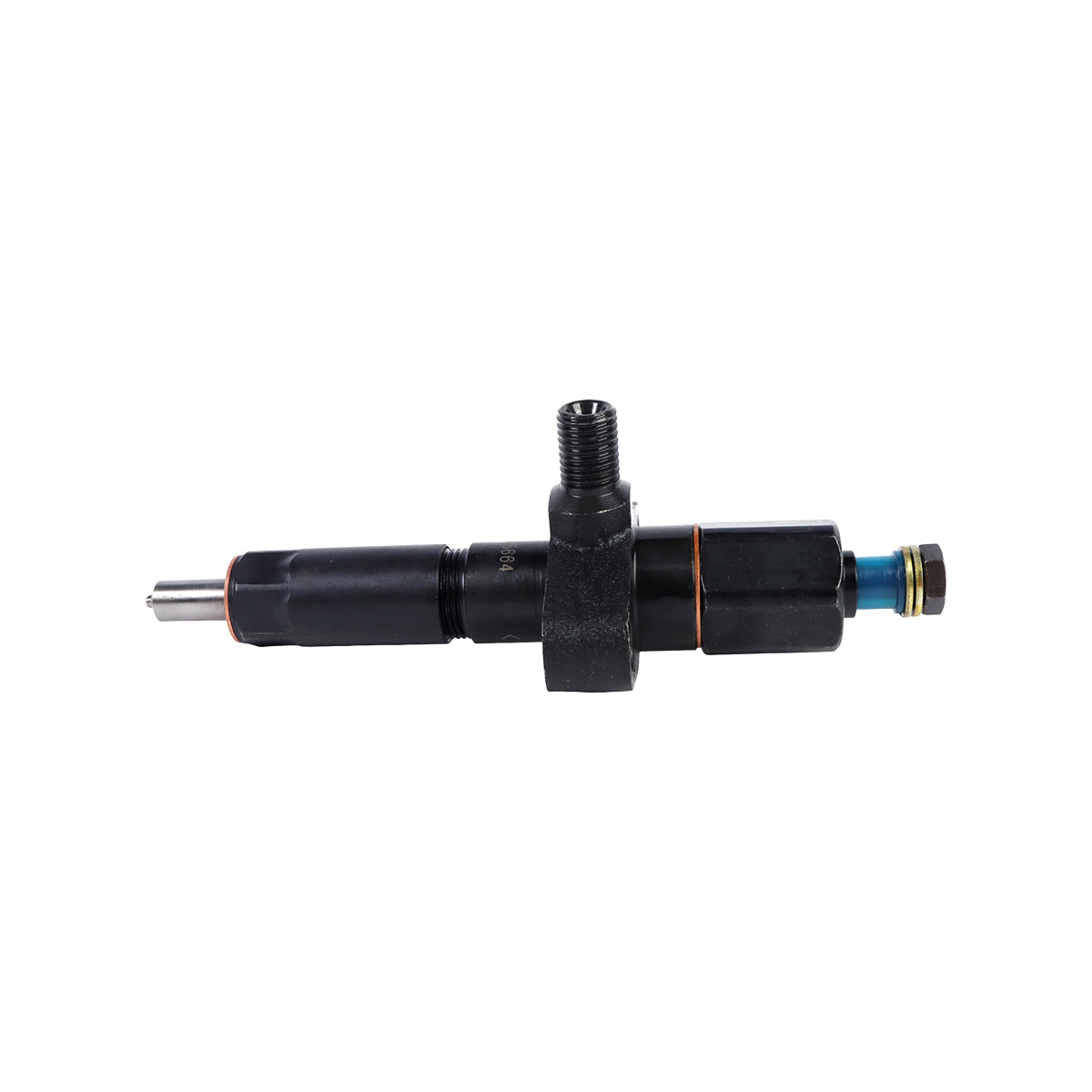 Fuel Injector 2645664 1447218E91 1447218M91 Compatible with Massey Ferguson 3.152 4.203 Series Engines