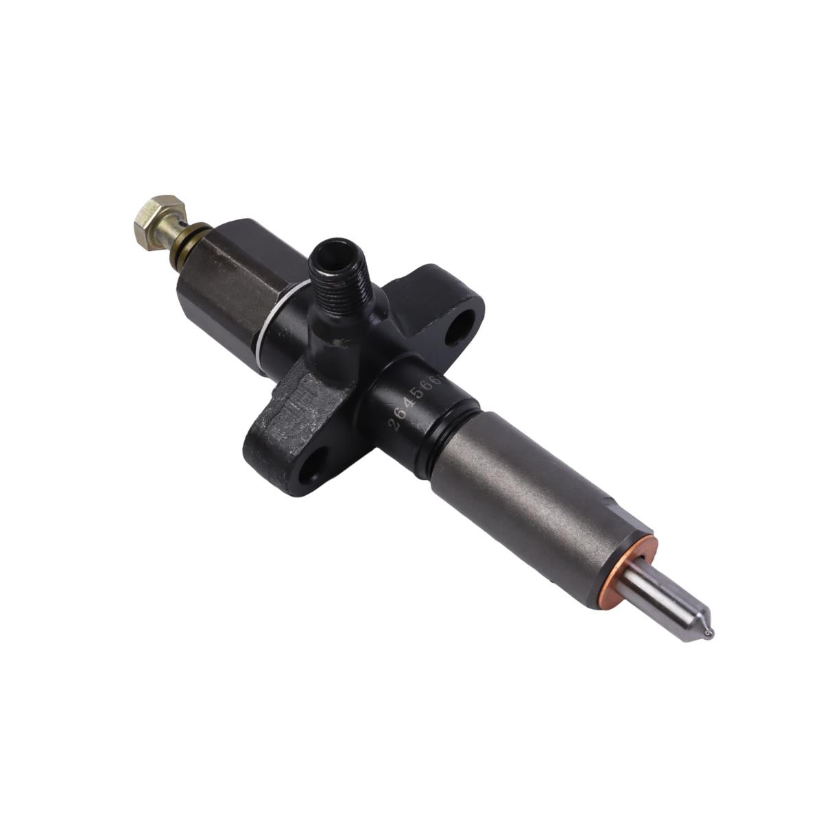 Fuel Injector 2645666 1447228M91 Compatible with Perkins 4.236 Series Diesel Engine Massey Ferguson Tractor 178