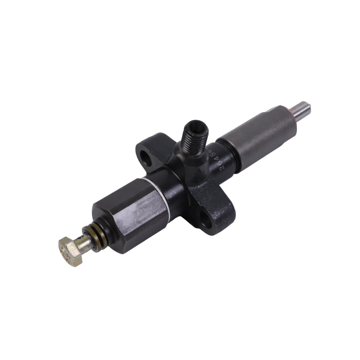 Fuel Injector 2645666 1447228M91 Compatible with Perkins 4.236 Series Diesel Engine Massey Ferguson Tractor 178