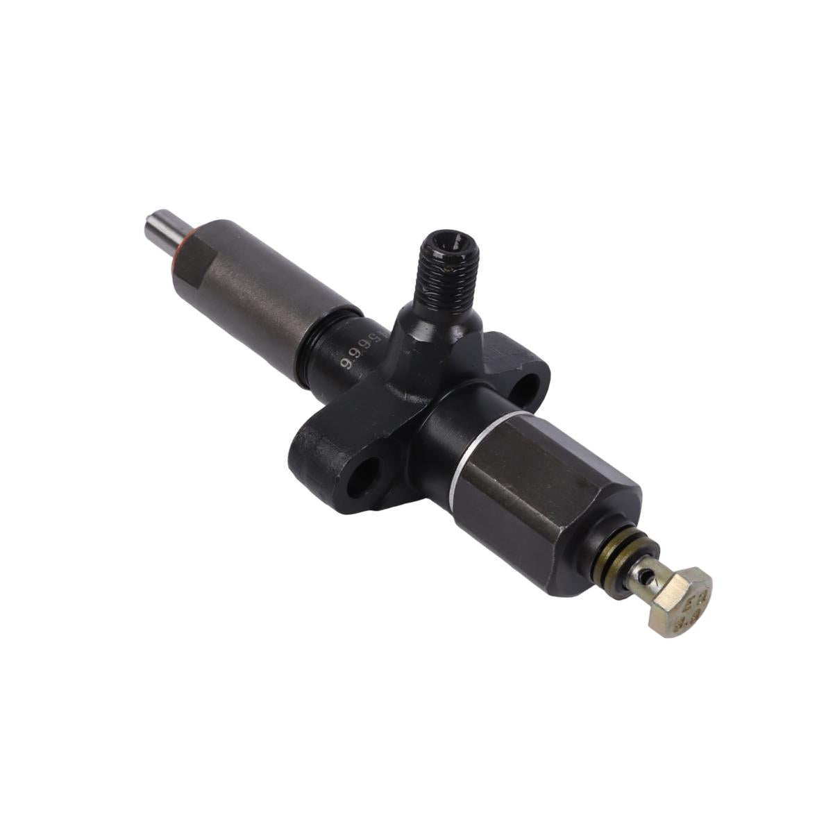 Fuel Injector 2645666 1447228M91 Compatible with Perkins 4.236 Series Diesel Engine Massey Ferguson Tractor 178