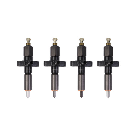 Fuel Injector 2645666 1447228M91 Compatible with Perkins 4.236 Series Diesel Engine Massey Ferguson Tractor 178
