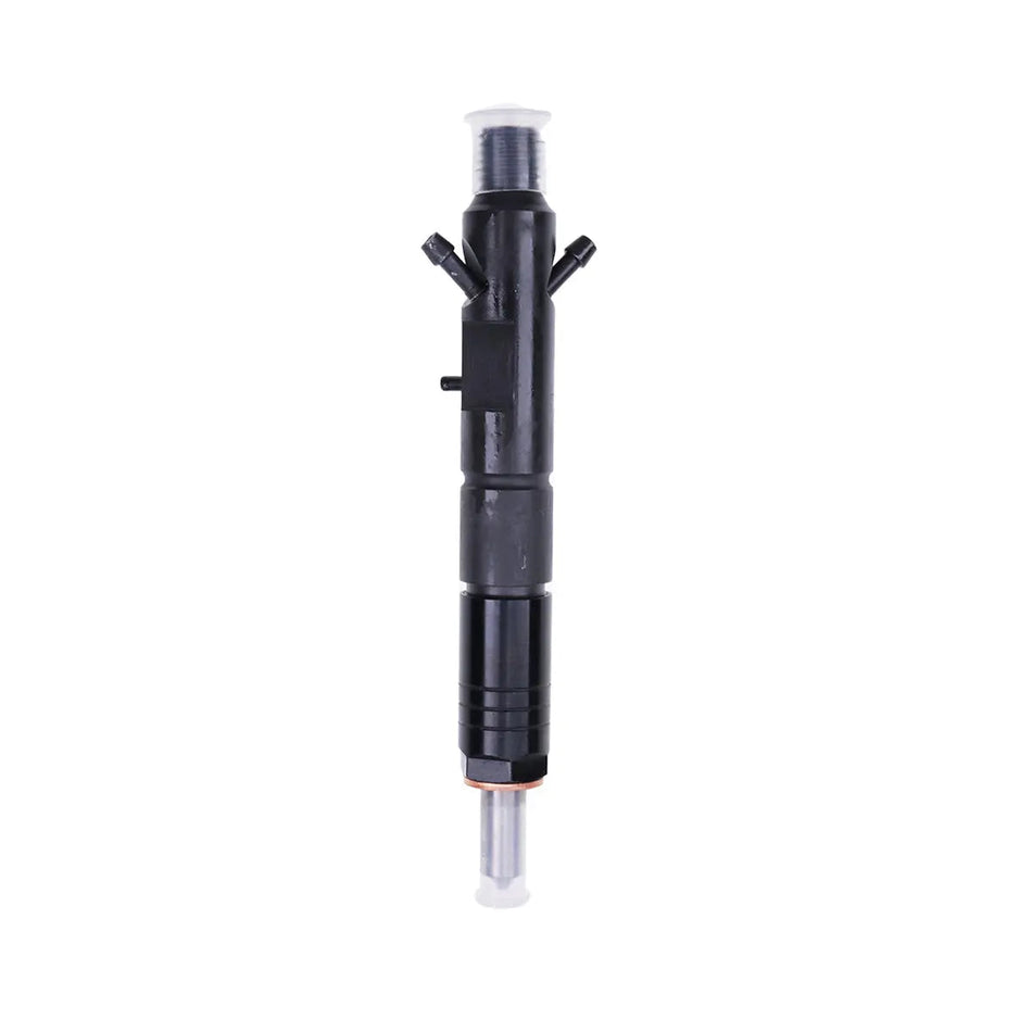 Fuel Injector 266-6830 236-1674 Compatible with CAT Caterpillar C4.4 3054C Engine 414E 416D Loader