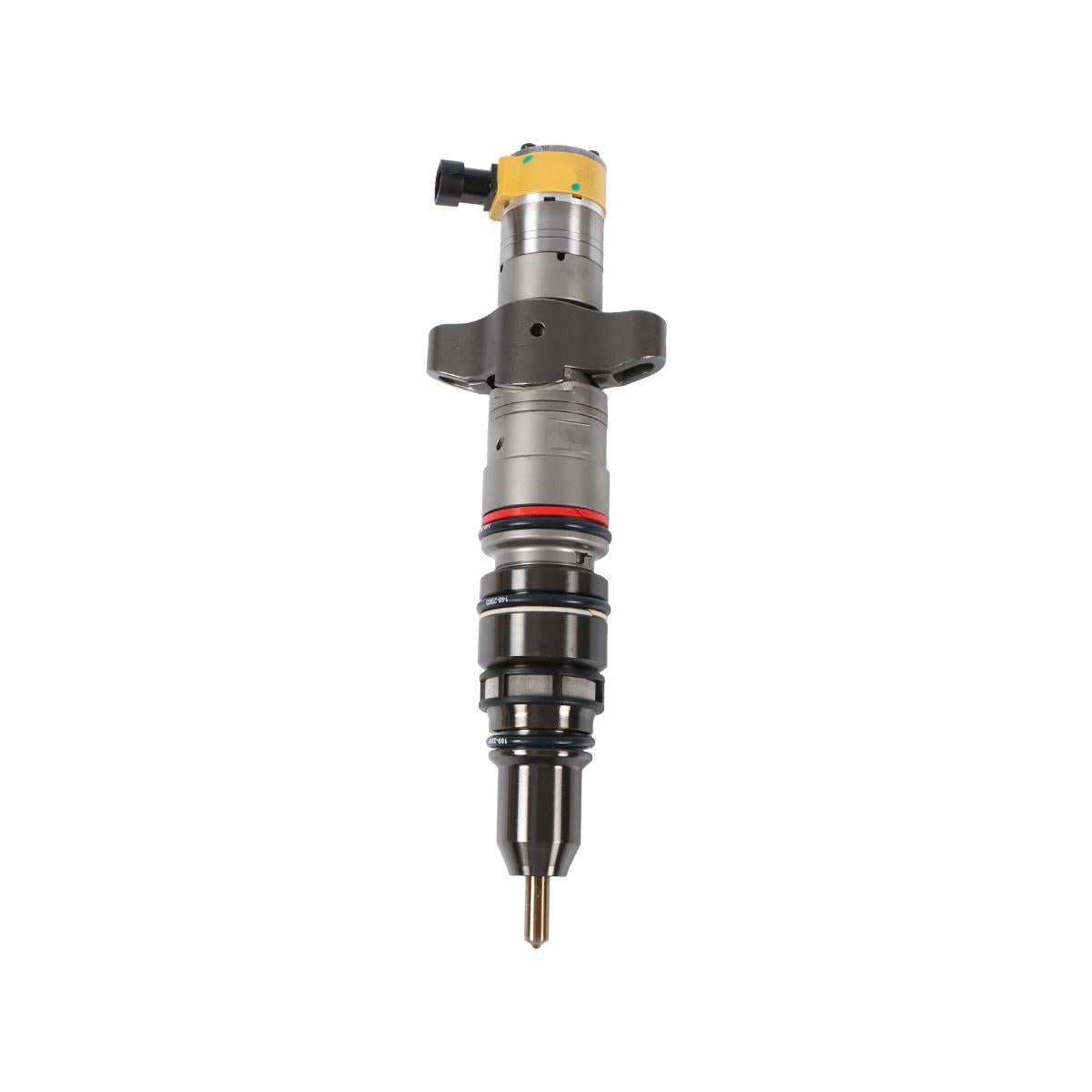 Fuel Injector 267-3361 Compatible with Caterpillar CAT Engine C7 C9 C18 Excavator 330D 336D M330D
