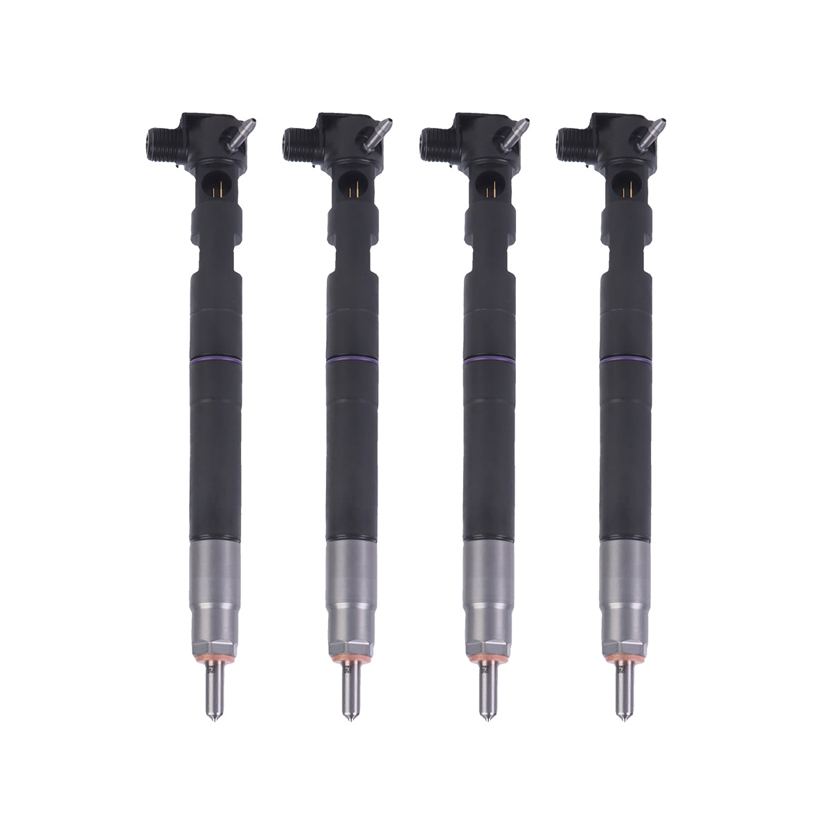 Fuel Injector 28229873 Compatible with Hyundai Grand Starex H1 Engine