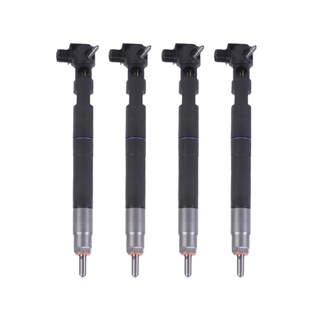 Fuel Injector 28229873 Compatible with Hyundai Grand Starex H1 Engine