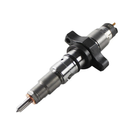 Fuel Injector 2830957 0445120007 Compatible with Cummins DAF Deutz Iveco VW