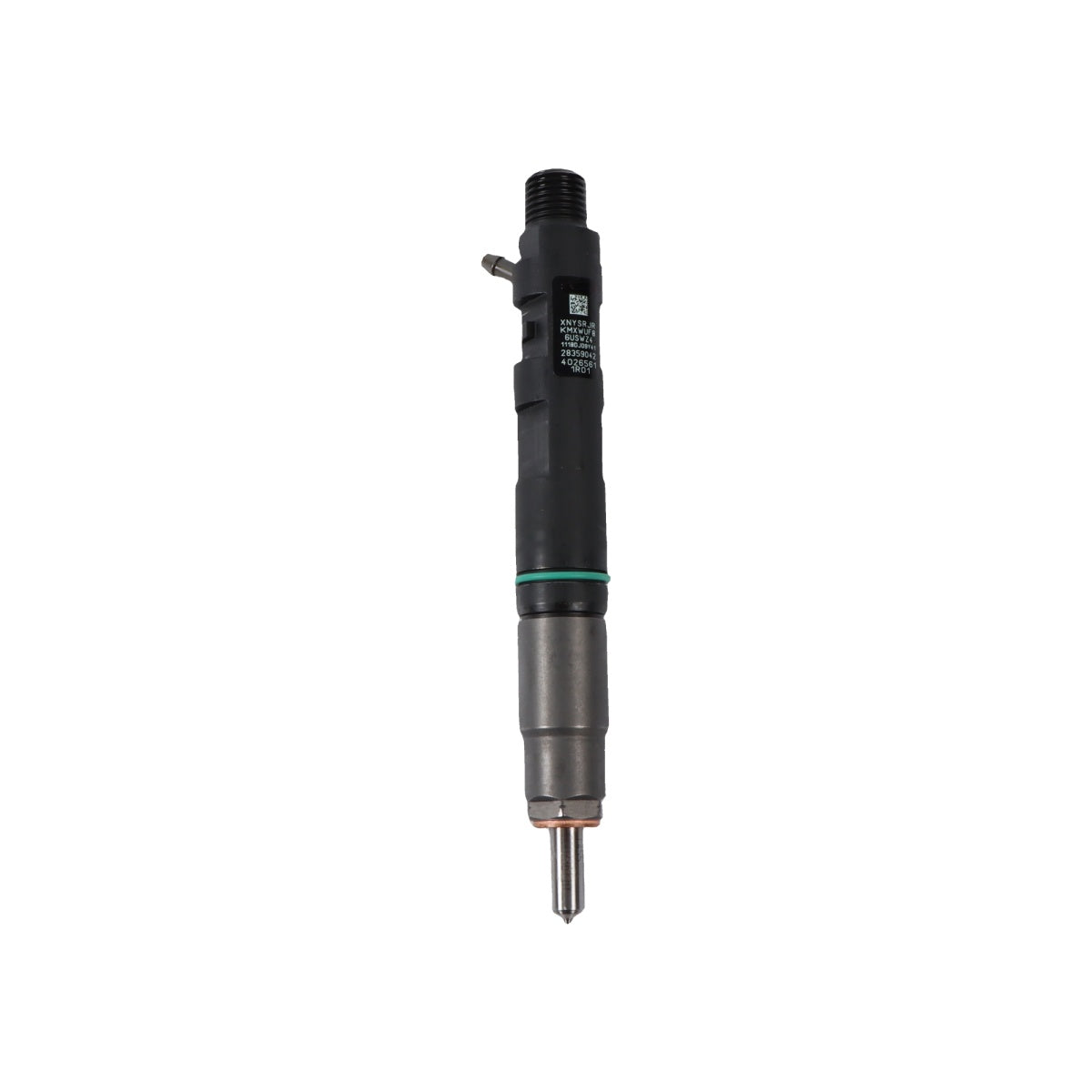 Fuel Injector 28359042 40265611R02 Compatible with Delphi Engine TU-L4C25T XR-L3C19T XU-L4C25T
